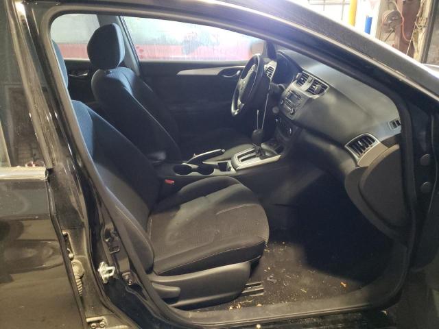 Photo 5 from auction – 2016 NISSAN SENTRA S with VIN 3N1AB7AP2GL680597