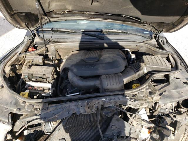 Photo 7 from auction – 2011 DODGE DURANGO CI with VIN 1D4RD5GG9BC599982