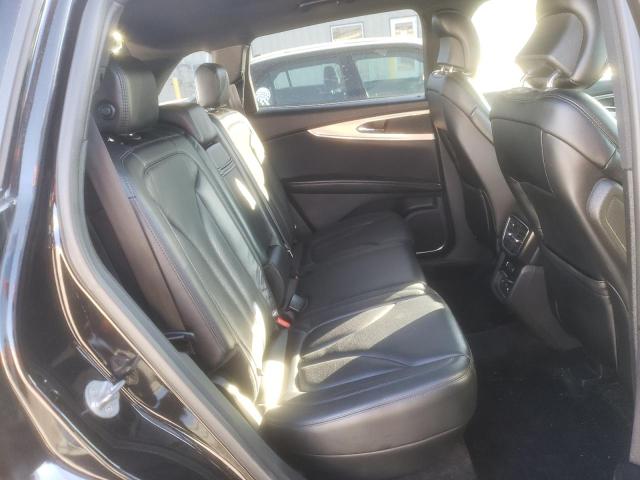 Photo 6 from auction – 2017 LINCOLN MKX RESERV with VIN 2LMPJ8LR1HBL39980