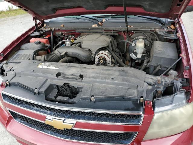 Photo 7 from auction – 2007 CHEVROLET TAHOE K150 with VIN 1GNFK13027J123798