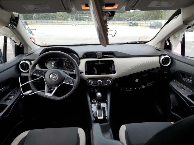 Photo 9 from auction – 2020 NISSAN VERSA SV with VIN 3N1CN8EV5LL858804
