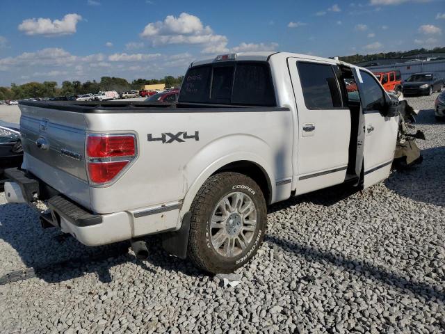 Photo 4 from auction – 2011 FORD F150 SUPER with VIN 1FTFW1ET7BFA52680