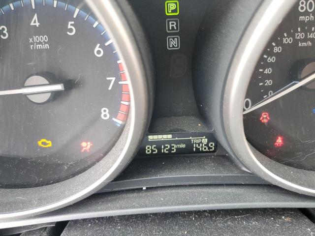 Photo 8 from auction – 2012 MAZDA 3 I with VIN JM1BL1L84C1552994