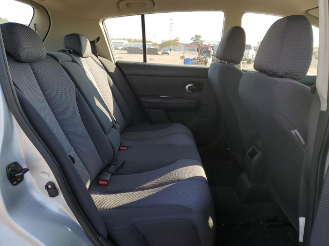 Photo 6 from auction – 2008 NISSAN VERSA S with VIN 3N1BC13E08L390645