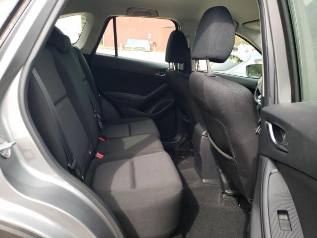 Photo 6 from auction – 2015 MAZDA CX-5 SPORT with VIN JM3KE2BEXF0473032