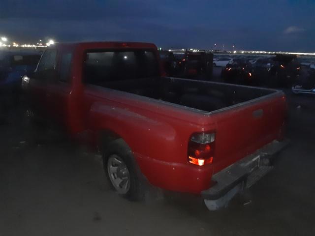 Photo 3 from auction – 2003 FORD RANGER SUP with VIN 1FTYR14V13PB40008