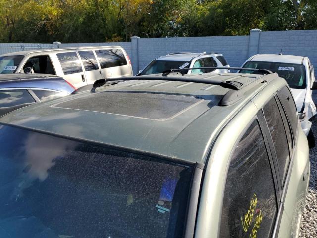 Photo 9 from auction – 2003 GMC ENVOY with VIN 1GKDS13SX32133053