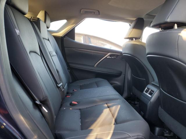 Photo 6 from auction – 2022 LEXUS RX 450H with VIN 2T2HGMDAXNC081574