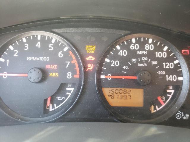 Photo 8 from auction – 2010 NISSAN FRONTIER C with VIN 1N6AD0ER1AC445666