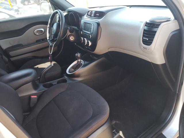 Photo 5 from auction – 2017 KIA SOUL with VIN KNDJN2A23H7482600