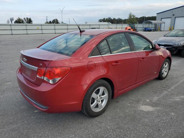 Photo 4 from auction – 2012 CHEVROLET CRUZE LT with VIN 1G1PF5SC8C7196758