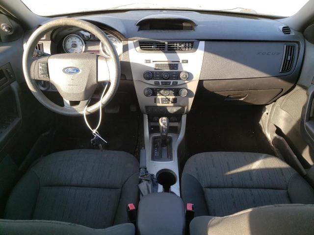 Photo 9 from auction – 2010 FORD FOCUS SE with VIN 1FAHP3FN9AW248321
