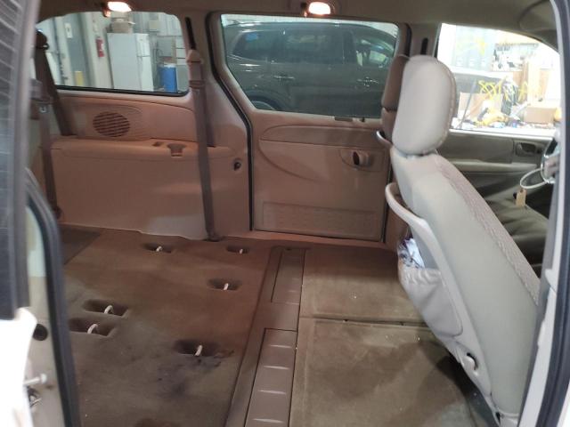 Photo 6 from auction – 2007 DODGE GRAND CARA with VIN 2D4GP44L97R297844