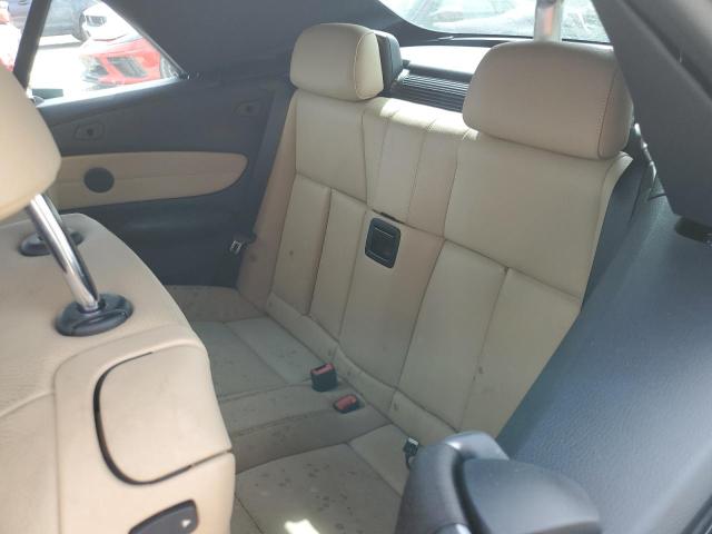 Photo 6 from auction – 2009 BMW 128 I with VIN WBAUL73579VJ75321