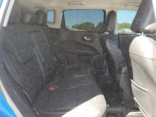 Photo 6 from auction – 2018 JEEP COMPASS LA with VIN 3C4NJCBB7JT194517