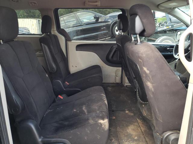 Photo 6 from auction – 2013 DODGE GRAND CARA with VIN 2C4RDGBG6DR788275