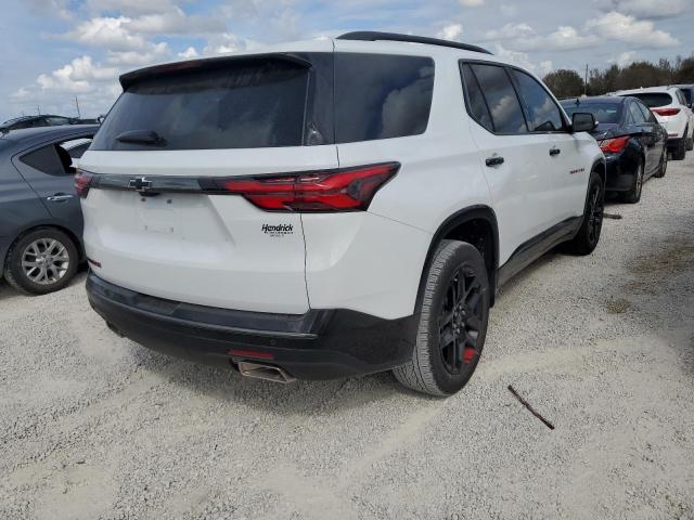 Photo 4 from auction – 2022 CHEVROLET TRAVERSE P with VIN 1GNERKKW0NJ180002