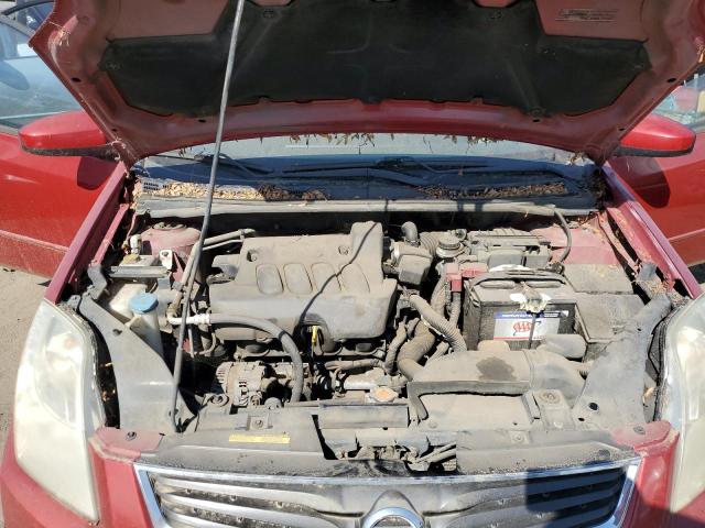 Photo 7 from auction – 2011 NISSAN SENTRA 2.0 with VIN 3N1AB6AP5BL665028