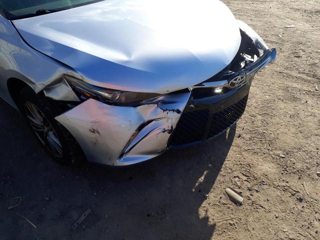 Photo 9 from auction – 2017 TOYOTA CAMRY LE with VIN 4T1BF1FK5HU428362