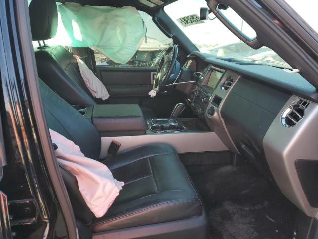 Photo 5 from auction – 2017 FORD EXPEDITION with VIN 1FMJK2AT8HEA08540