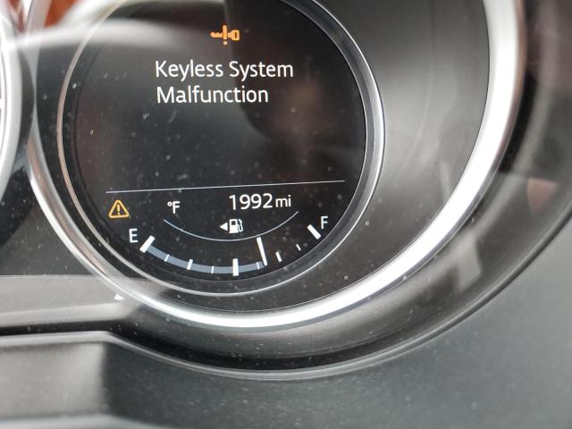 Photo 8 from auction – 2022 MAZDA CX-5 PREFE with VIN JM3KFBCM7N0638083