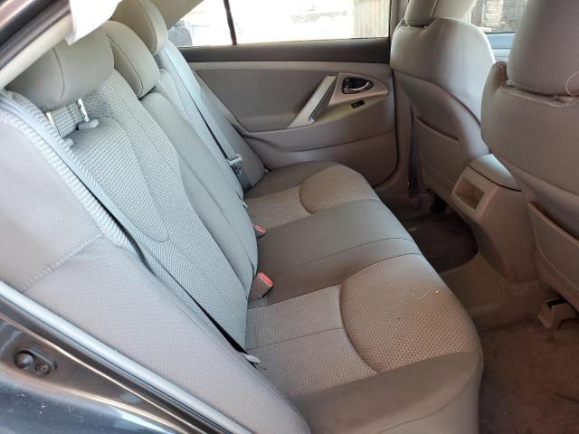 Photo 6 from auction – 2011 TOYOTA CAMRY BASE with VIN 4T1BF3EK0BU606361
