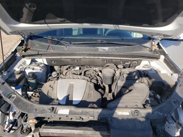 Photo 7 from auction – 2011 KIA SORENTO EX with VIN 5XYKU4A24BG036159