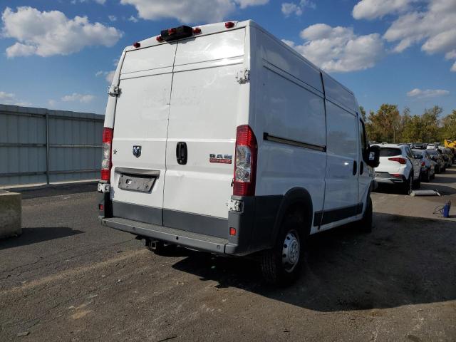 Photo 4 from auction – 2018 RAM PROMASTER with VIN 3C6TRVBG2JE158382