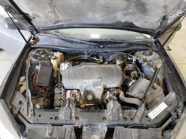 Photo 7 from auction – 2004 PONTIAC GRAND PRIX with VIN 2G2WS522941229968