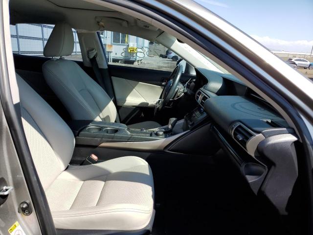 Photo 5 from auction – 2014 LEXUS IS 250 with VIN JTHBF1D24E5022889