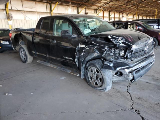 TOYOTA TUNDRA DOU 2012 with VIN 5TFRY5F12CX121007 - Photo from auction