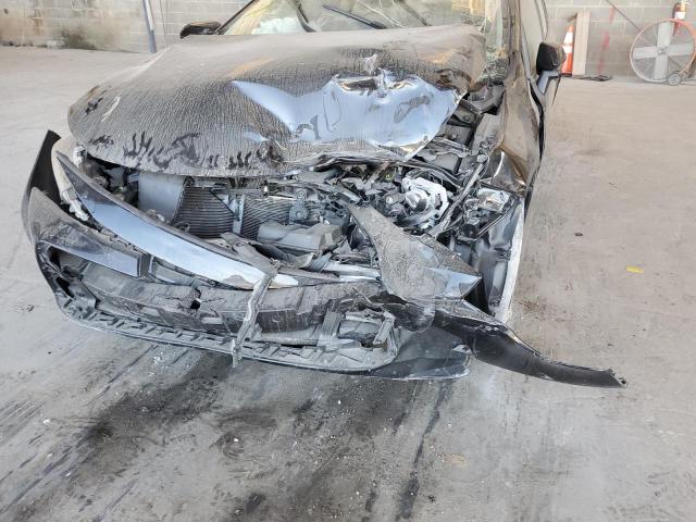 Photo 9 from auction – 2020 TOYOTA COROLLA with VIN JTDEPRAE7LJ006151