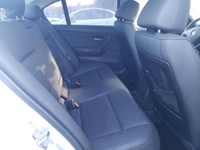Photo 6 from auction – 2006 BMW 325 XI with VIN WBAVD13506KV13122