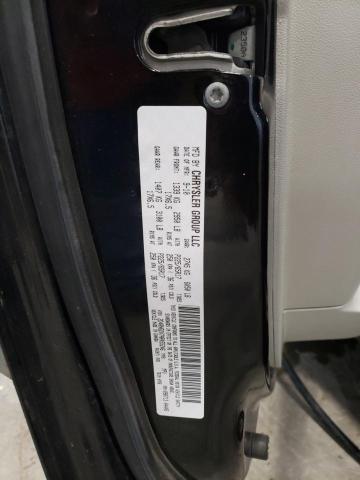 Foto 10 de la subasta – 2010 DODGE GRAND CARA con VIN 2D4RN6DX7AR455246