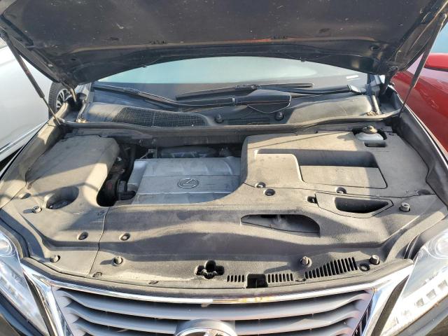Foto 7 de la subasta – 2014 LEXUS RX 350 con VIN JTJZK1BA4E2012948