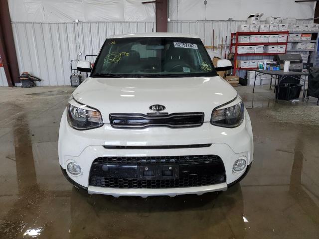 Photo 5 from auction – 2017 KIA SOUL + with VIN KNDJP3A5XH7416054
