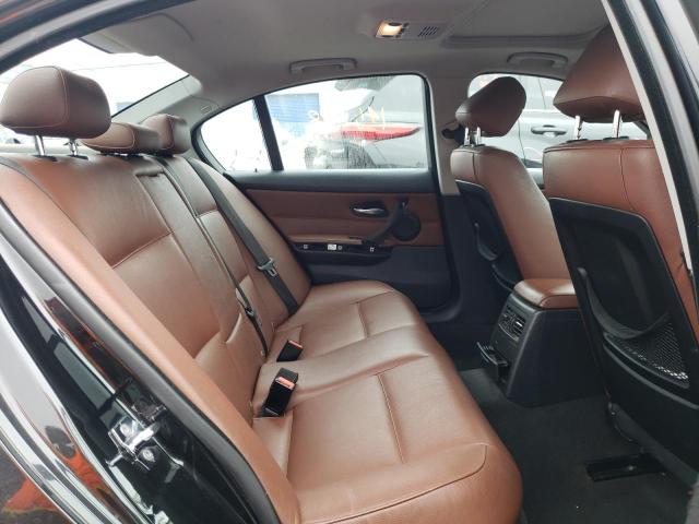 Photo 6 from auction – 2007 BMW 335 I with VIN WBAVB73507VH22436