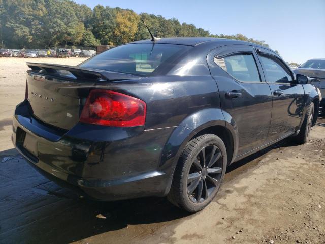 Photo 4 from auction – 2014 DODGE AVENGER SE with VIN 1C3CDZAG5EN174002