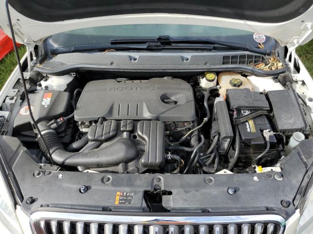 Photo 7 from auction – 2013 BUICK VERANO CON with VIN 1G4PR5SK8D4246059