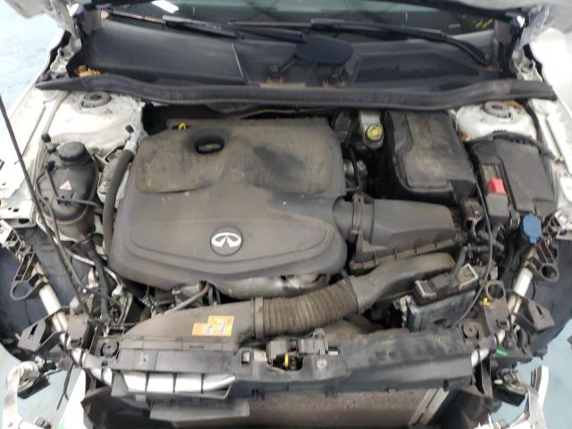 Photo 7 from auction – 2018 INFINITI QX30 BASE with VIN SJKCH5CR8JA047055