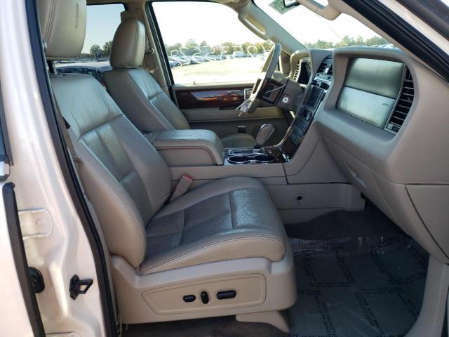 Photo 5 from auction – 2013 LINCOLN NAVIGATOR with VIN 5LMJJ2J58DEL04427