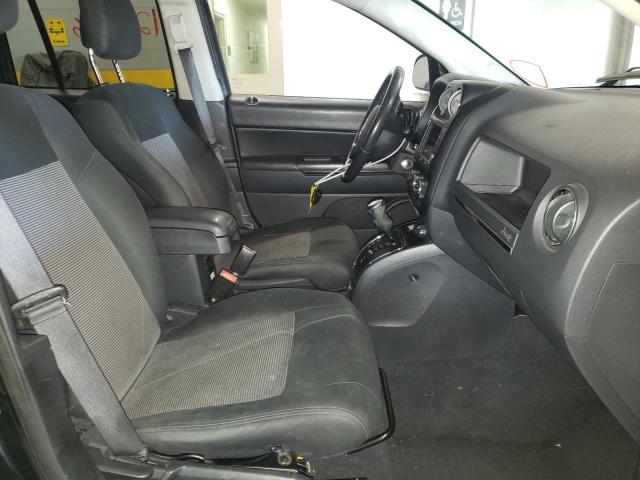 Photo 5 from auction – 2012 JEEP COMPASS LA with VIN 1C4NJCEB2CD618268