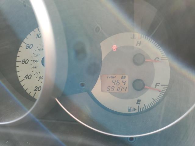 Photo 8 from auction – 2007 MAZDA 3 I with VIN JM1BK32F971705633