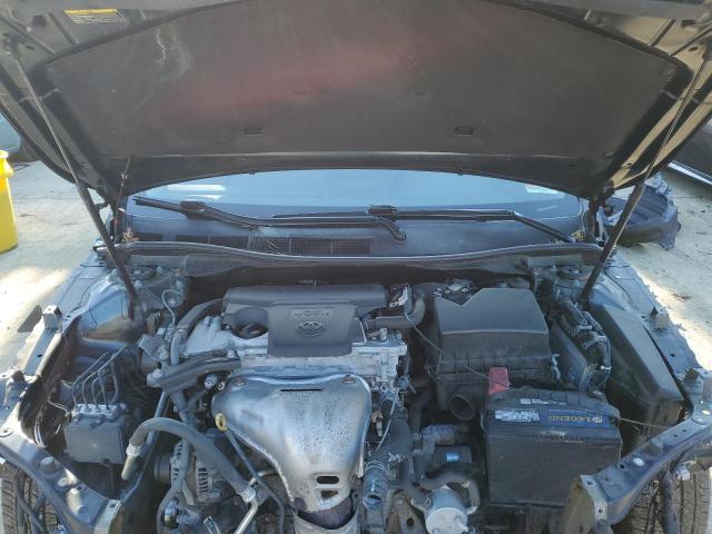 Photo 7 from auction – 2015 TOYOTA CAMRY LE with VIN 4T1BF1FK5FU097375