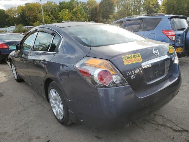 Photo 3 from auction – 2010 NISSAN ALTIMA BAS with VIN 1N4AL2APXAN523538
