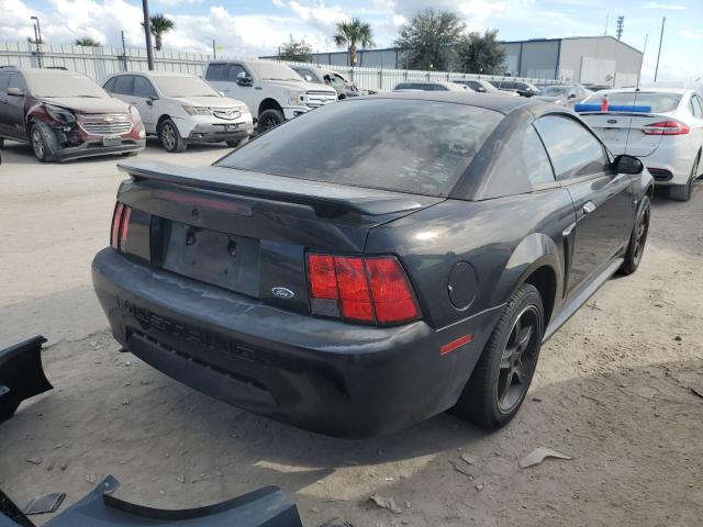 Photo 4 from auction – 2003 FORD MUSTANG with VIN 1FAFP40443F377311