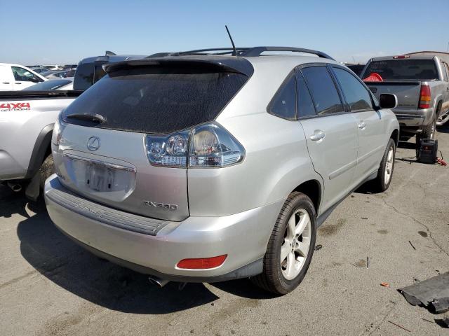 Photo 4 from auction – 2004 LEXUS RX 330 with VIN JTJGA31U640044425
