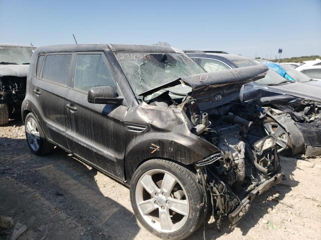 KIA SOUL + 2011 with VIN KNDJT2A20B7238349 - Photo from auction