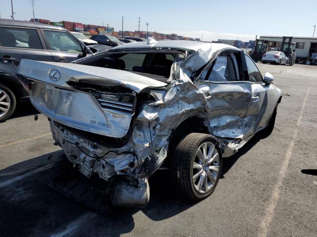 Photo 4 from auction – 2014 LEXUS IS 250 with VIN JTHBF1D23E5039473