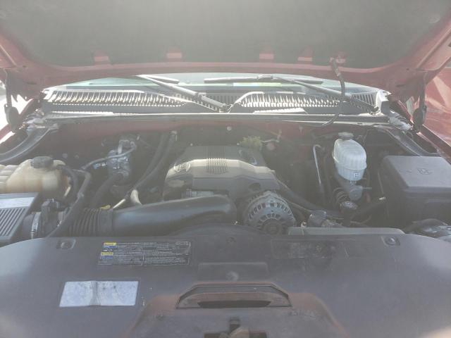 Photo 7 from auction – 2004 GMC SIERRA K25 with VIN 1GTHK23G54F204717